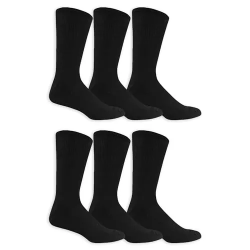 Dr. Scholl's Diabetes & Circulator Socks Review image 9