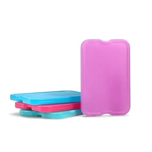 Fit & Fresh Cool Coolers XL Ice Packs Review image 4