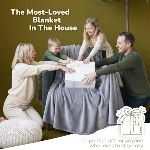 Super Blanky Review: Wearable Blanket for Comfort image 5