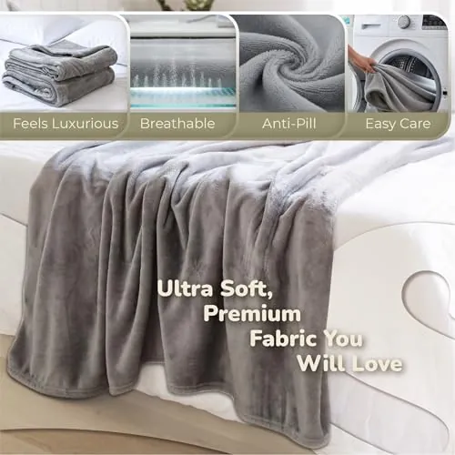 Super Blanky Review: Wearable Blanket for Comfort image 6