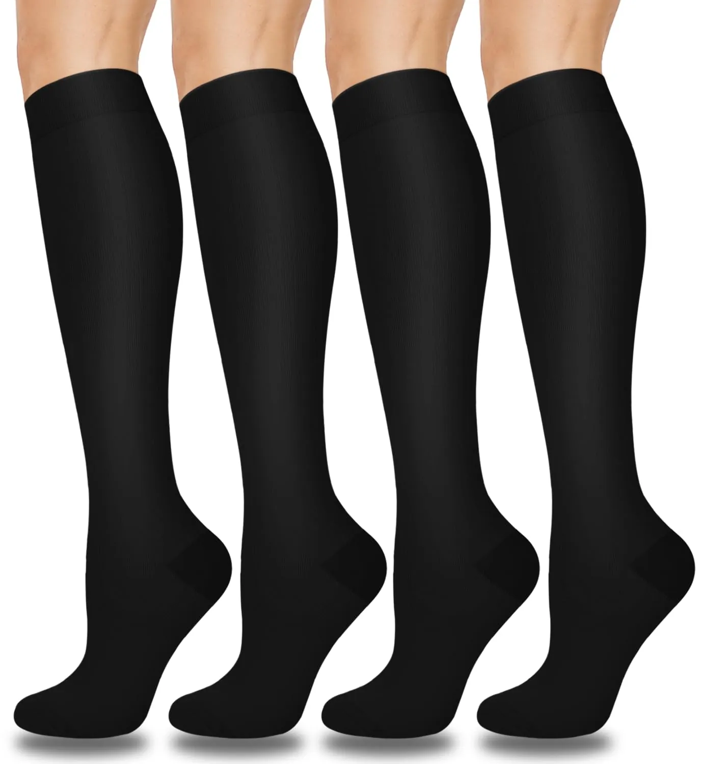 Aoliks Compression Socks Review: Travel and Recovery Support image 8