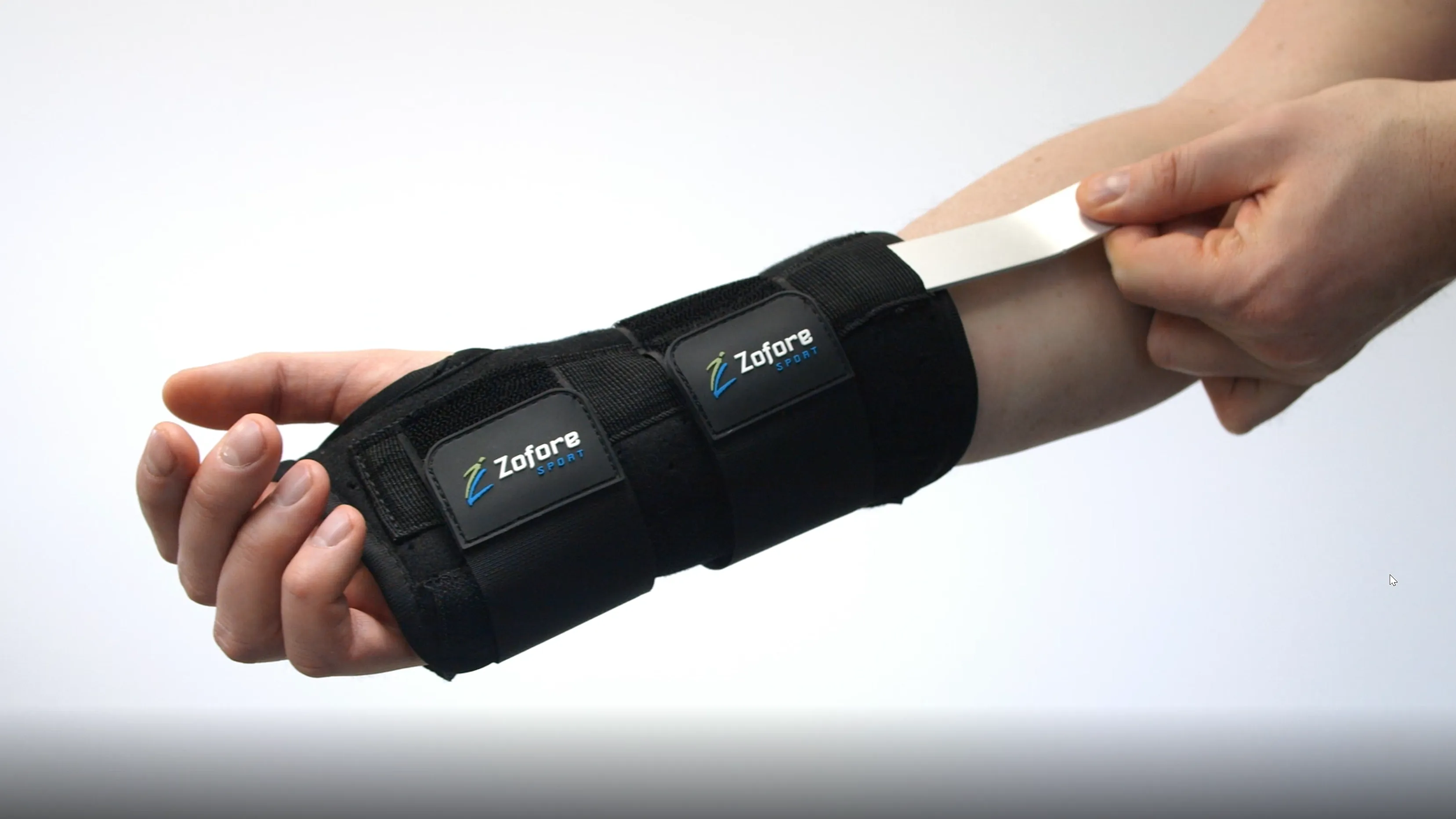 ZOFORE SPORT Wrist Brace Review: Night Support & Splint image 7