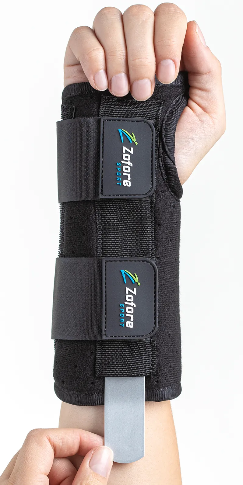 ZOFORE SPORT Wrist Brace Review: Night Support & Splint image 9