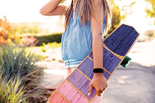 Fitbit Ace 3 Review: Kids Activity and Sleep Tracker image 6