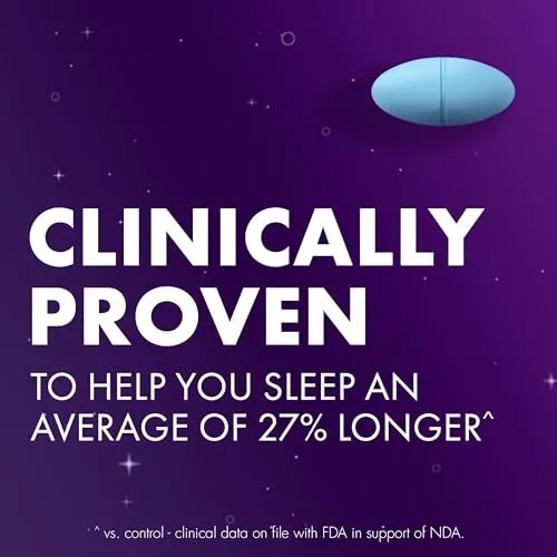 ZzzQuil Ultra Review: OTC Sleep Aid for Adults image 2