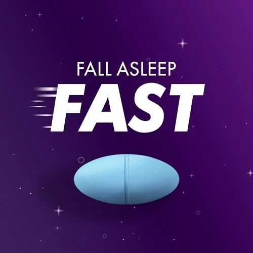 ZzzQuil Ultra Review: OTC Sleep Aid for Adults image 3