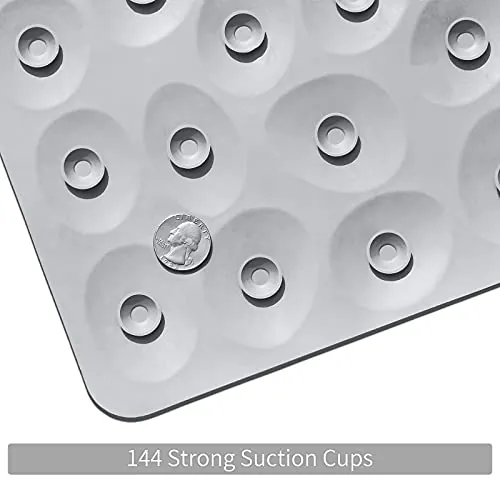 OTHWAY Non-Slip Bathtub Mat Review: Safety and Comfort image 6