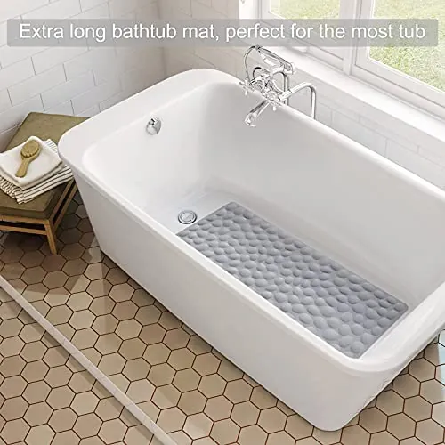 OTHWAY Non-Slip Bathtub Mat Review: Safety and Comfort image 7