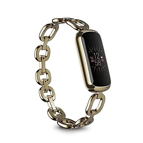 Fitbit Luxe Review: Fitness, Sleep and Wellness Tracker
