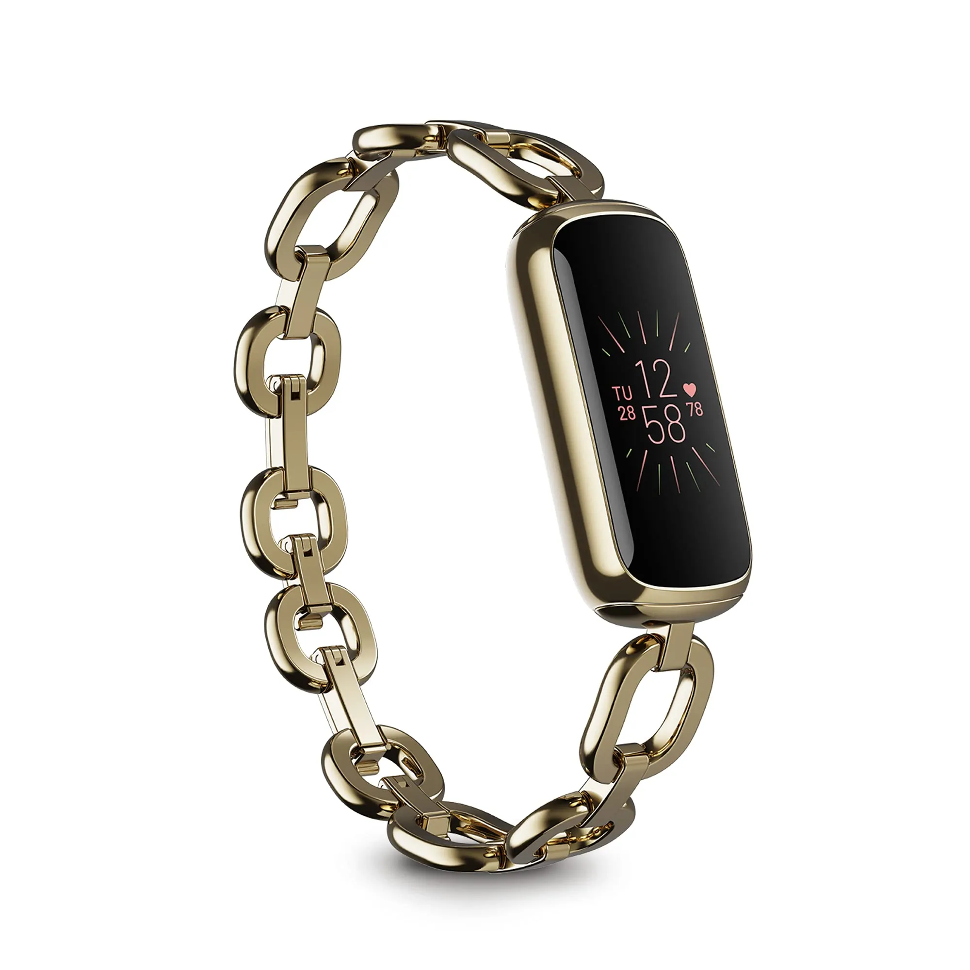 Fitbit Luxe Review: Fitness, Sleep and Wellness Tracker image 8