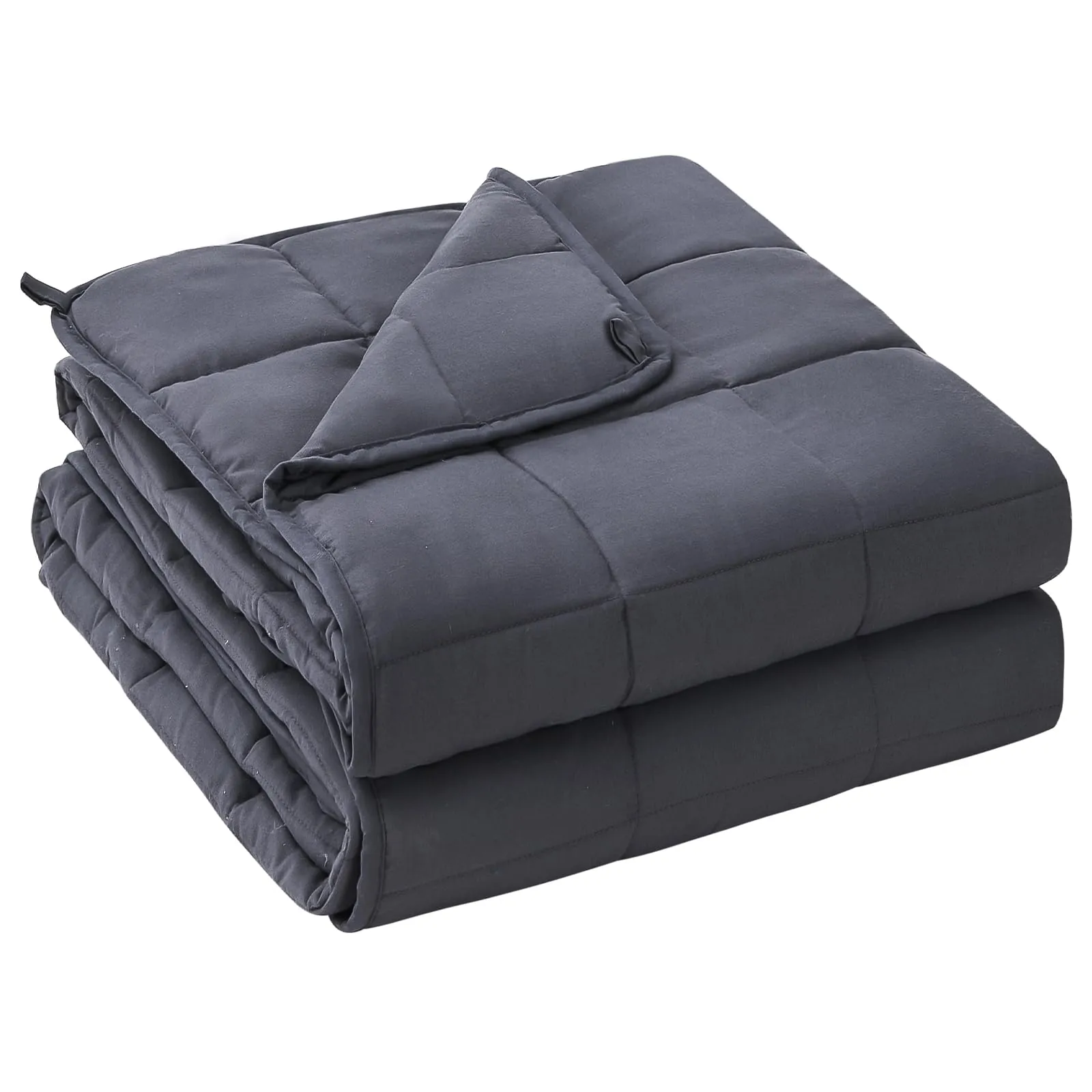 yescool Weighted Blanket Review: Sleep Comfort...