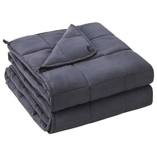 yescool Weighted Blanket Review: Sleep Comfort and Value image 2