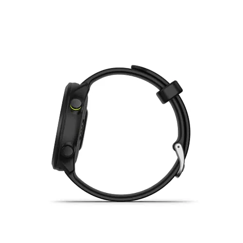 Garmin Forerunner 55 Review: GPS Running Watch image 2
