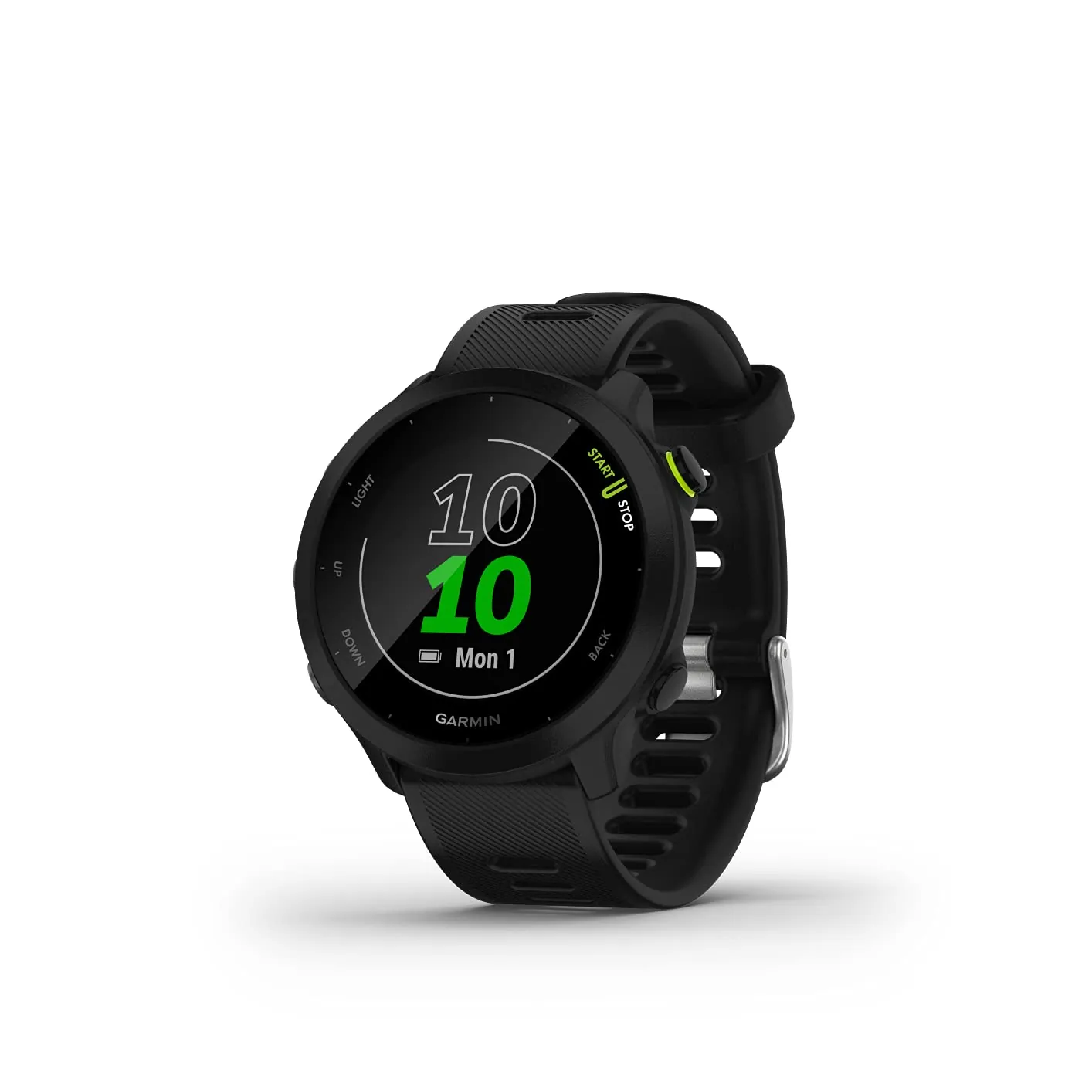 Garmin Forerunner 55 Review: GPS Running Watch image 8