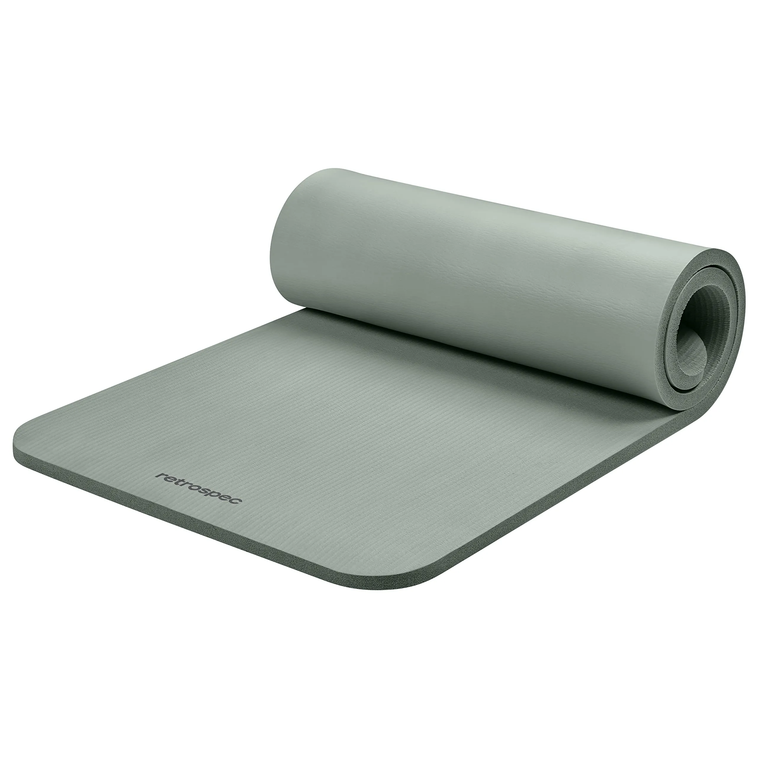 Retrospec Solana 1-Inch Yoga Mat Review image 8