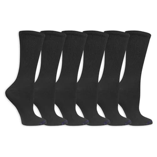 Dr. Scholl's Diabetes & Circulator Socks Review image 2