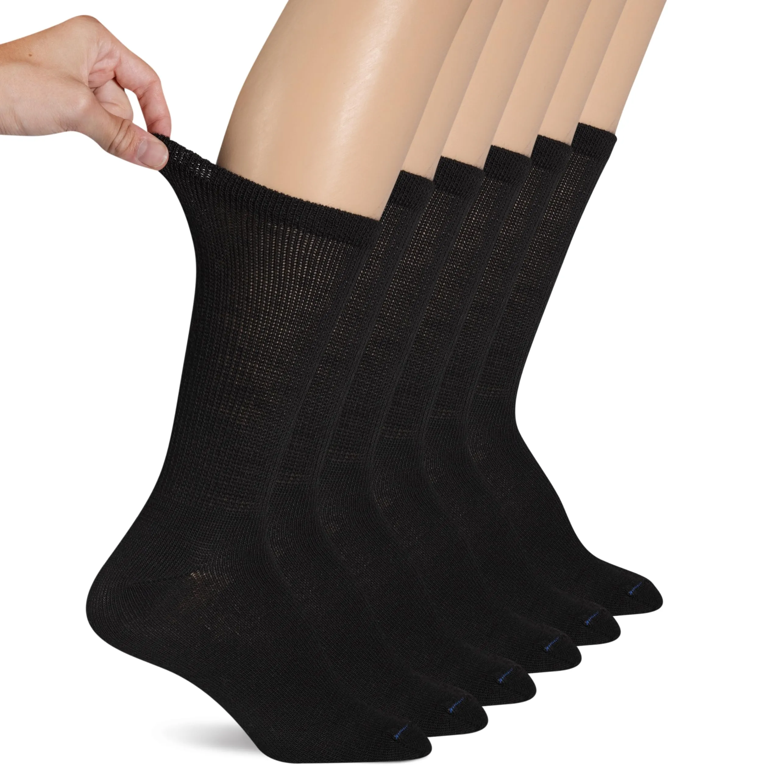 Dr. Scholl's Diabetes & Circulator Socks Review image 8
