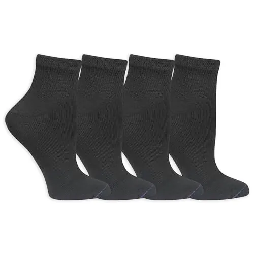 Dr. Scholl's Diabetes & Circulator Socks Review image 9