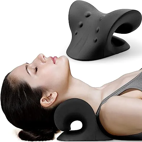 RESTCLOUD Neck and Shoulder Relaxer Review