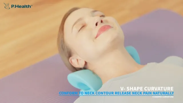 RESTCLOUD Neck and Shoulder Relaxer Review image 7