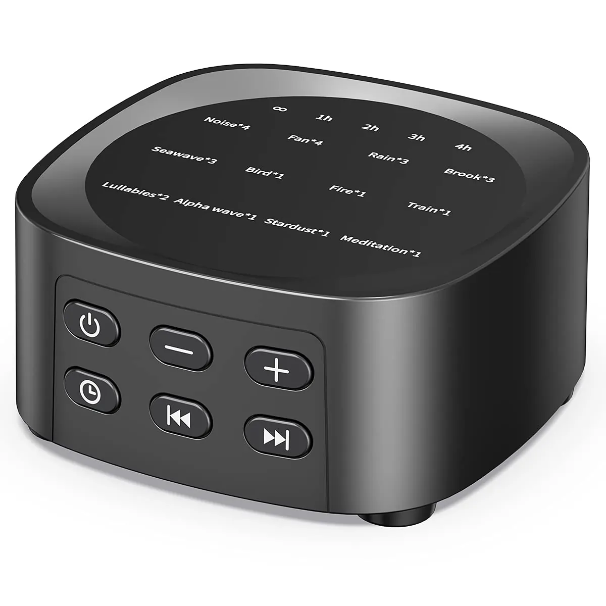 Sleepbox Review: White Noise Machine for Sleep Support image 8