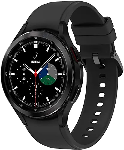 Samsung Galaxy Watch 4 Classic Review: Health a...