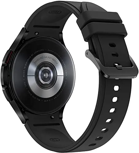 Samsung Galaxy Watch 4 Classic Review: Health and Fitness image 2