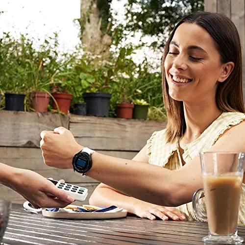 Samsung Galaxy Watch 4 Classic Review: Health and Fitness image 3