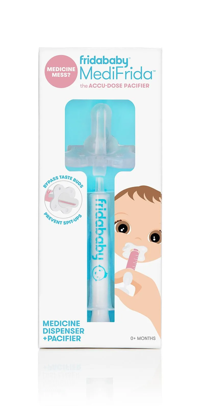Frida Baby Rectal Thermometer Review for Infants image 9