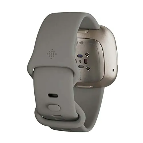 Fitbit Sense Review: Health, Sleep and Fitness Smartwatch image 2