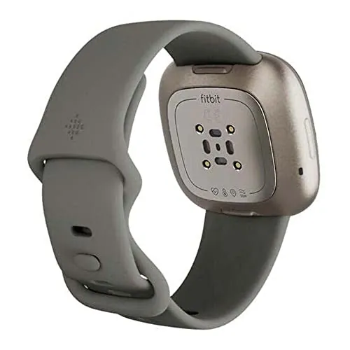 Fitbit Sense Review: Health, Sleep and Fitness Smartwatch image 5