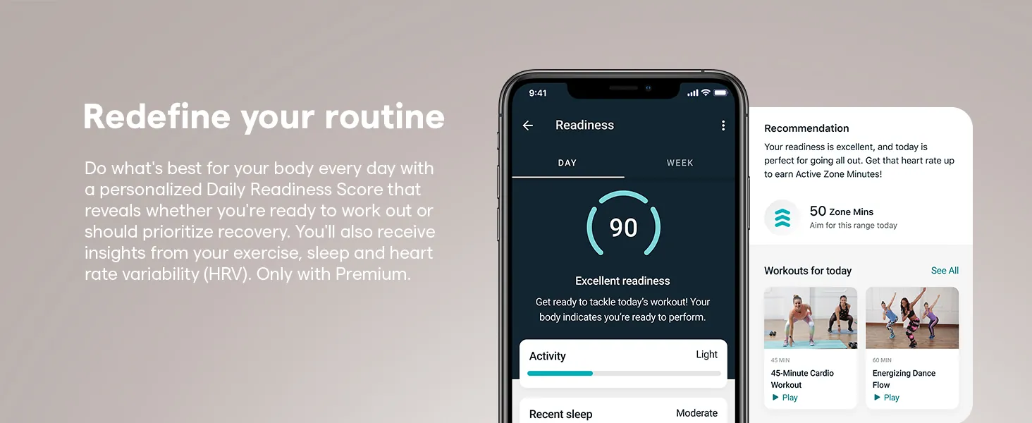 Fitbit Sense Review: Health, Sleep and Fitness Smartwatch image 9