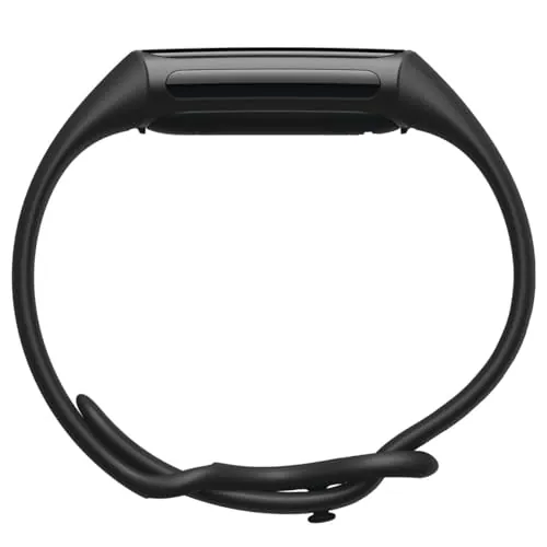 Fitbit Charge 5 Review: Fitness, Sleep and Health Tracking image 4