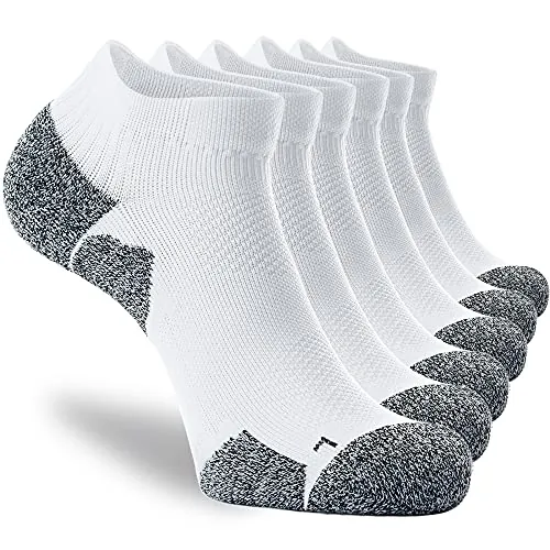 CWVLC Compression Athletic Socks Review: Fit and Value