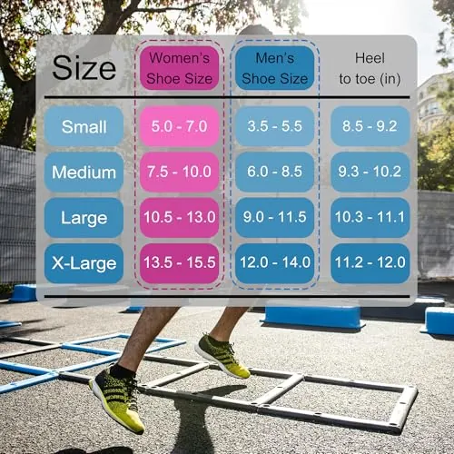 CWVLC Compression Athletic Socks Review: Fit and Value image 2