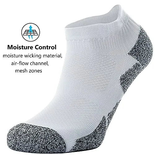 CWVLC Compression Athletic Socks Review: Fit and Value image 5