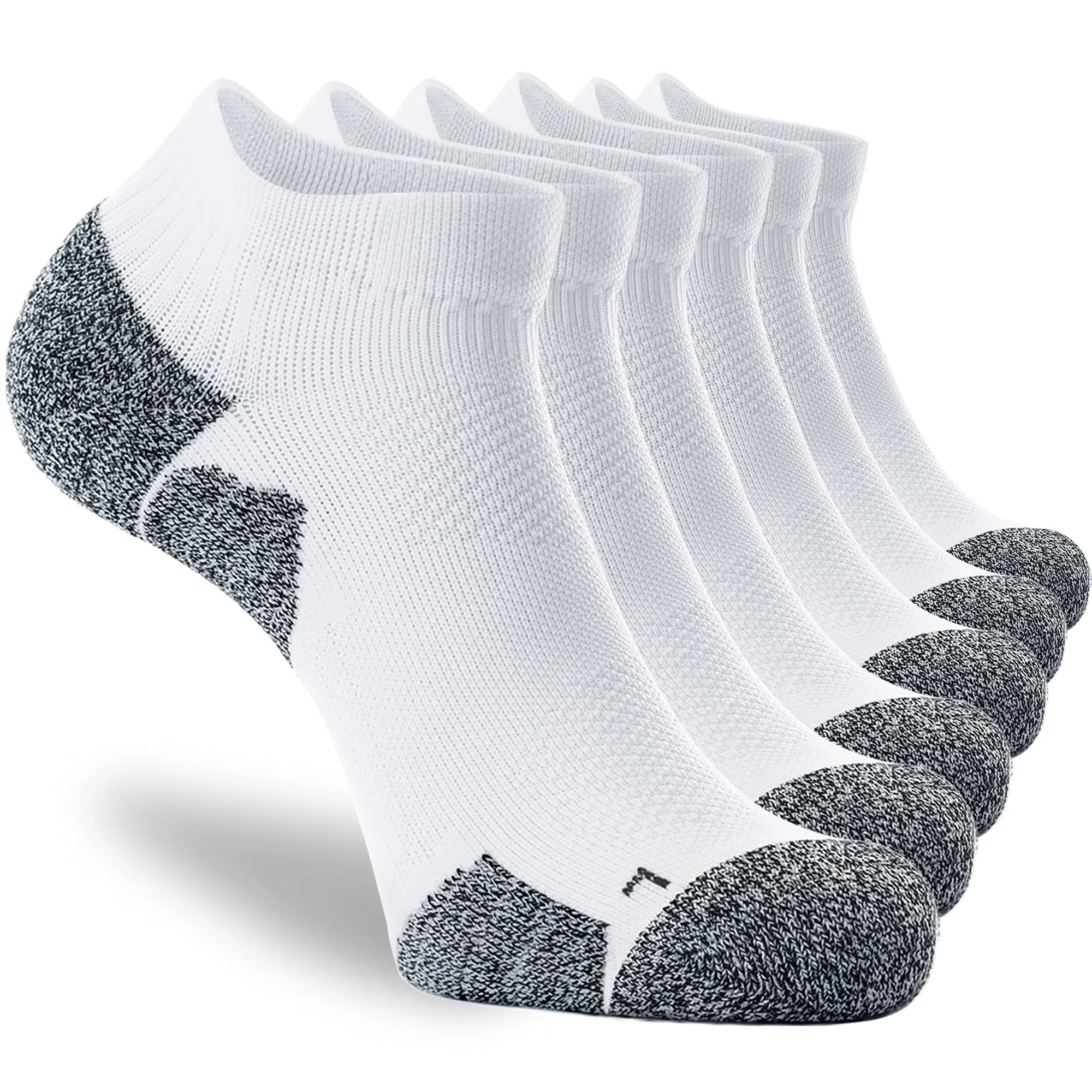 CWVLC Compression Athletic Socks Review: Fit and Value image 8