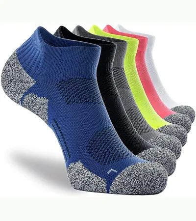 CWVLC Compression Athletic Socks Review: Fit and Value image 9
