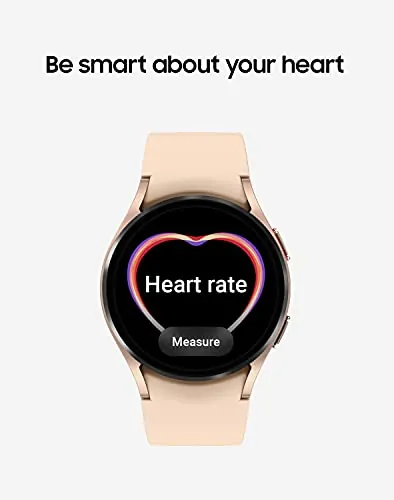 Samsung Galaxy Watch 4 Review: Fitness, Sleep and Value image 5