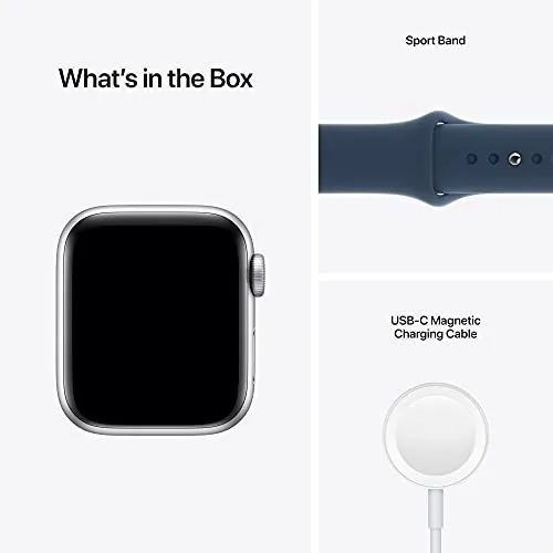 Apple Watch SE Gen 1 Review: Fitness and Health Smartwatch image 5