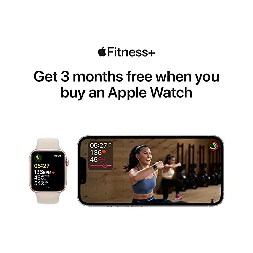 Apple Watch SE Gen 1 Review: Fitness and Health Smartwatch image 6