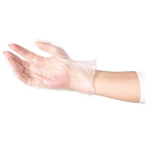 ForPro Vinyl Gloves Review: Food Prep and Cleaning image 3