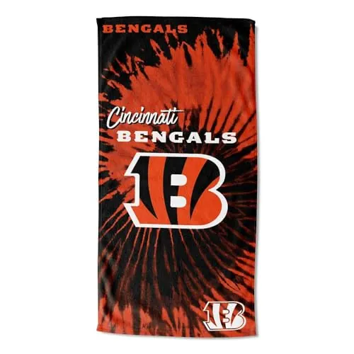 Northwest NFL Beach Towel Review: Pool and Beac...
