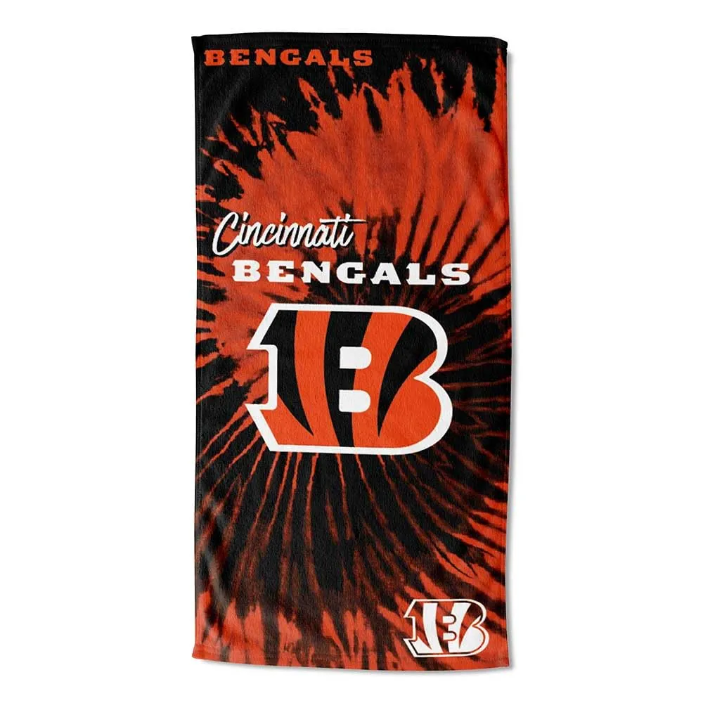 Northwest NFL Beach Towel Review: Pool and Beach Use image 8