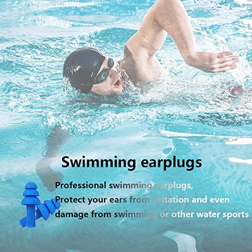 YUNHAN HN Earplugs Review: Sleep Noise Reduction image 6