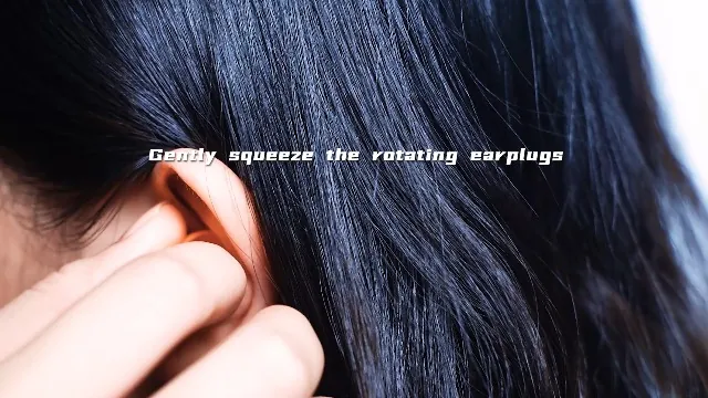 YUNHAN HN Earplugs Review: Sleep Noise Reduction image 7