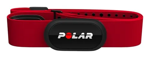 Polar H10 Review: Chest Strap Heart Rate Monitor image 1