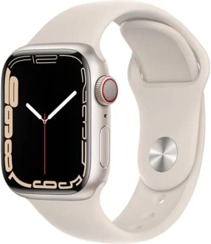 Apple Watch Series 7 Review: Fitness, Sleep and Health image 3