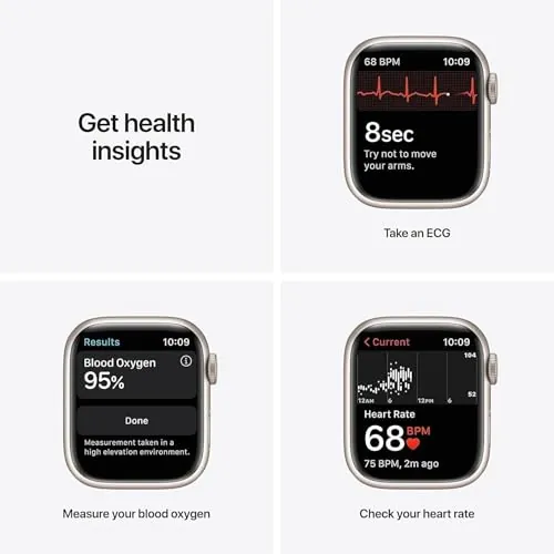 Apple Watch Series 7 Review: Fitness, Sleep and Health image 5