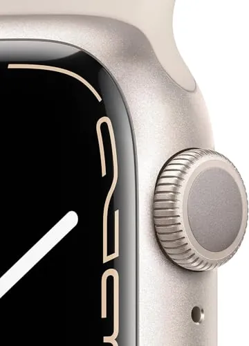 Apple Watch Series 7 Review: Fitness, Sleep and Health image 6